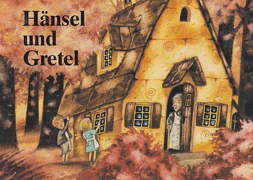 Hänsel und Gretel