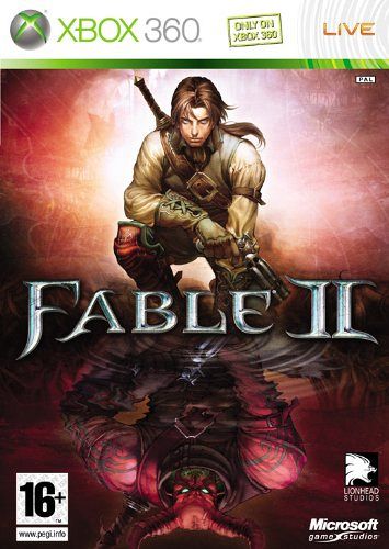 Fable 2 [Microsoft Xbox 360]