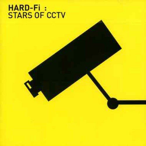 Stars of CCTV [CD]