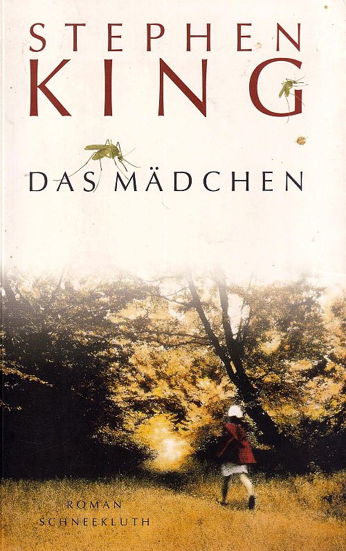 Das Mädchen