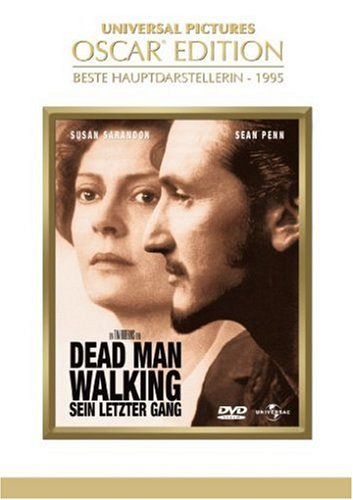 Dead Man Walking [DVD]