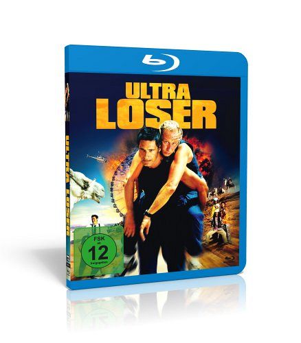 Ultra Loser [Blu-ray]