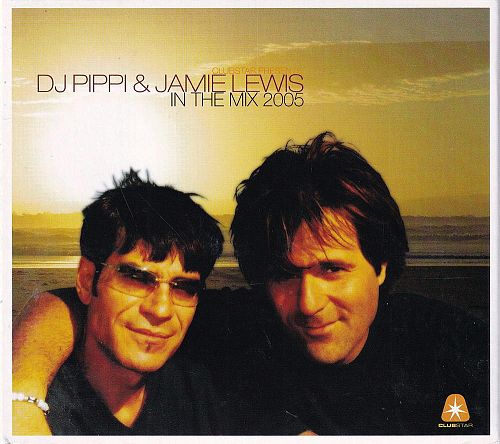 In The Mix 2005 [CD]