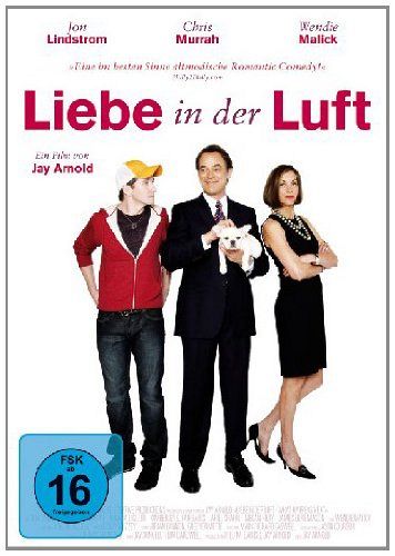Liebe in der Luft [DVD]