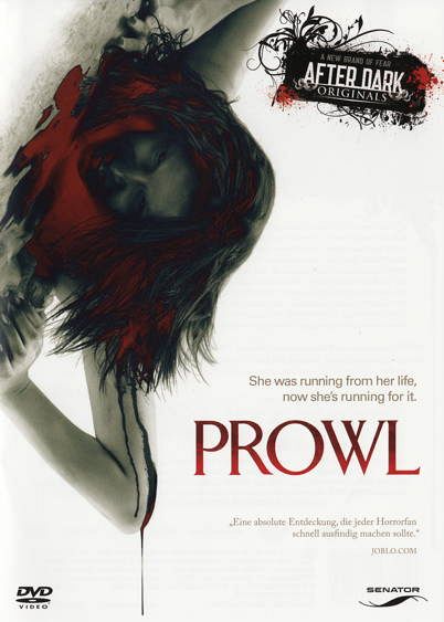 Prowl [DVD]