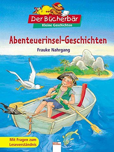 Abenteuerinsel-Geschichten
