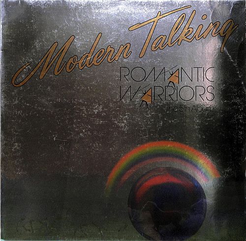 Romantic Warriors - The 5th Album [Vinyl]