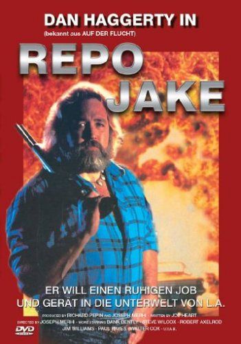 Repo Jake [DVD]