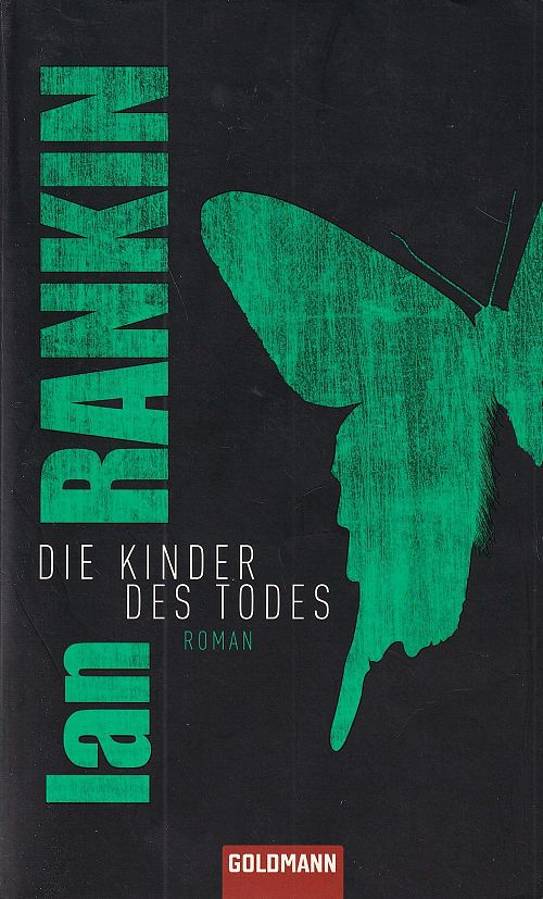 Die Kinder des Todes