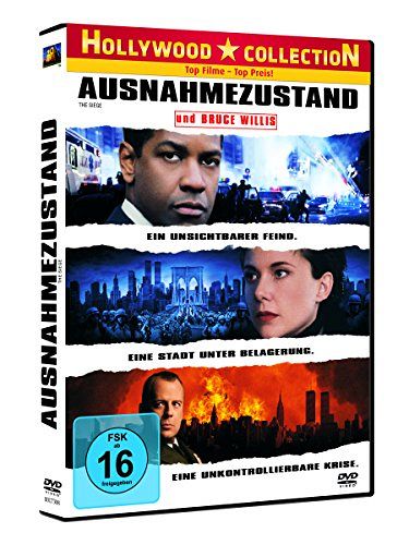 Ausnahmezustand [DVD]