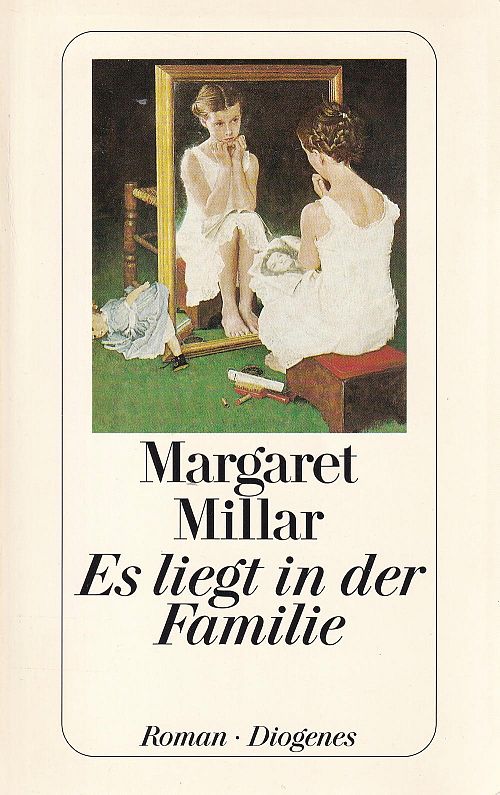 Es liegt in der Familie