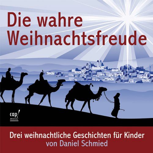 Die wahre Weihnachtsfreude