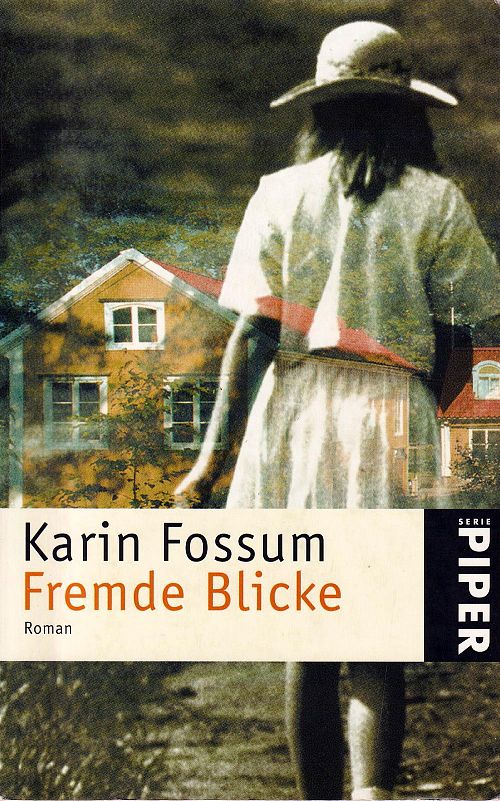 Fremde Blicke