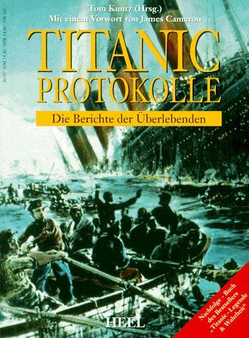 Titanic Protokolle