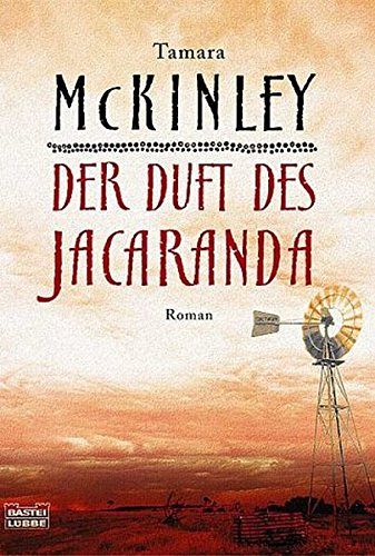 Der Duft des Jacaranda