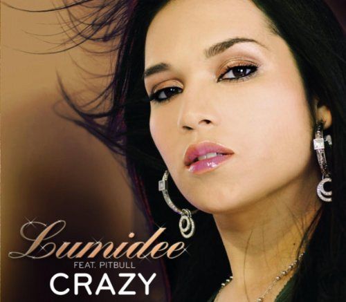 Crazy [CD]