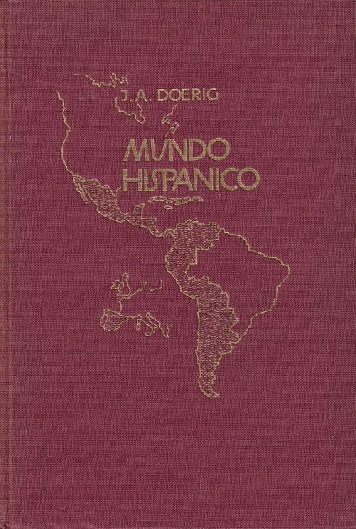 Mundo Hispanico