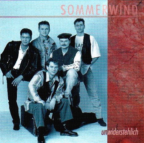 Unwiderstehlich [CD]