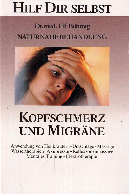 Kopfschmerz und Migräne