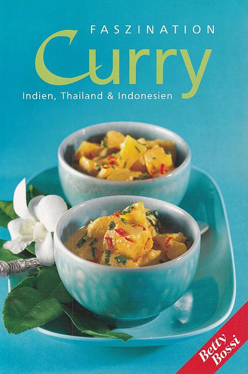 Faszination Curry