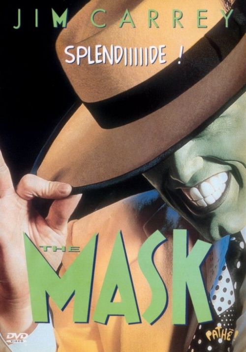 The Mask [DVD]