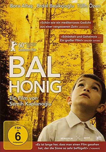 Bal - Honig [DVD]