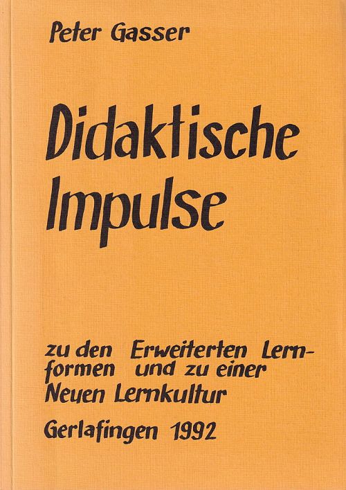 Didaktische Impulse