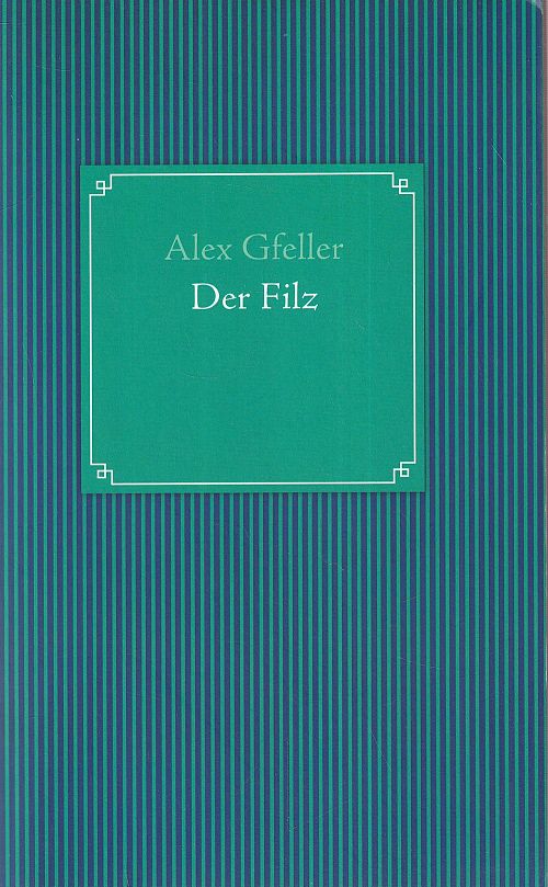 Der Filz