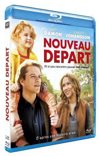 Nouveau Départ [Blu-ray]
