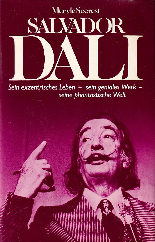 Salvador Dali