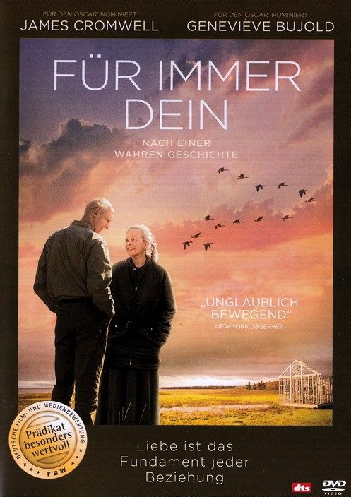 Für immer dein [DVD]
