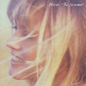 Rumour [CD]