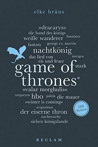 Game of Thrones