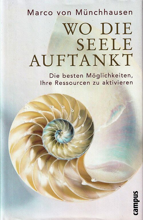 Wo die Seele auftankt