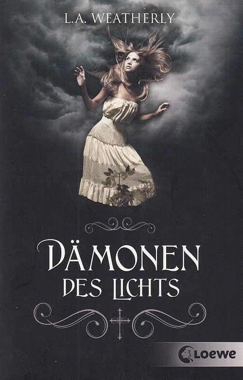 Dämonen des Lichts