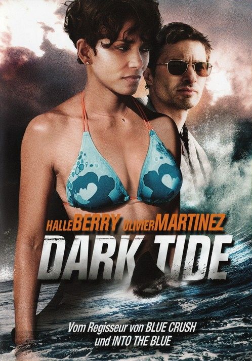 Dark Tide [DVD]