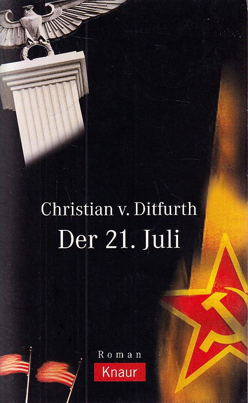 Der 21. Juli
