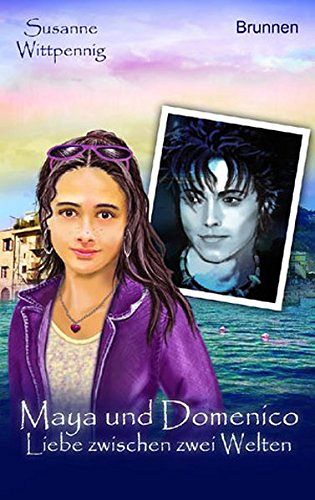 Maya und Domenico - Liebe zwischen zwei Welten