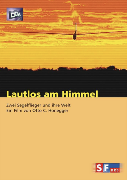 Lautlos am Himmel [DVD]