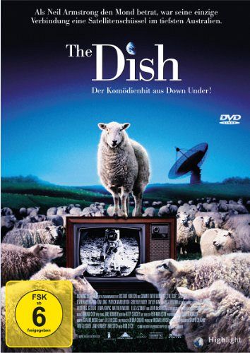 The Dish [DVD]