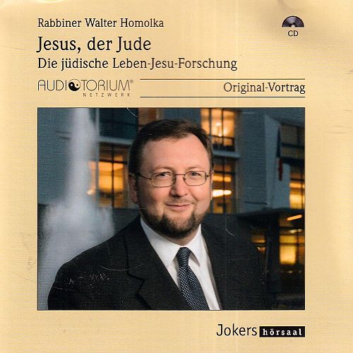 Jesus. der Jude
