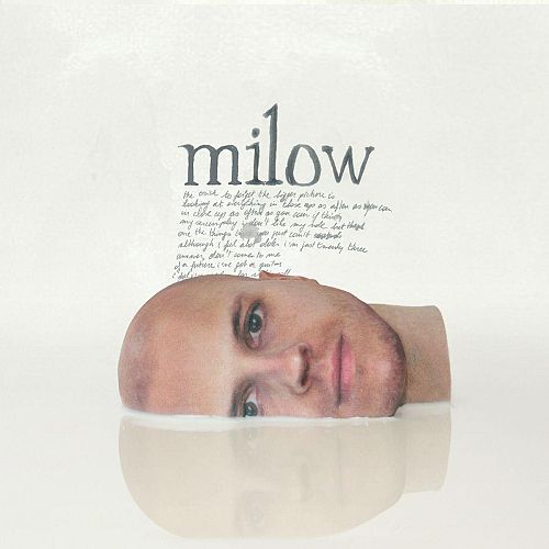 Milow [CD]