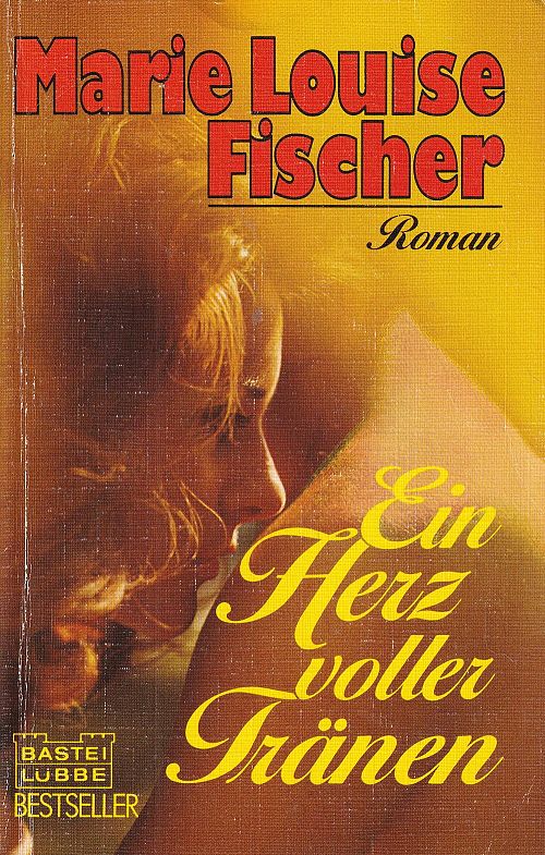 Ein Herz voller Tränen