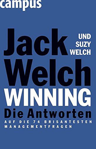 Winning - Die Antworten