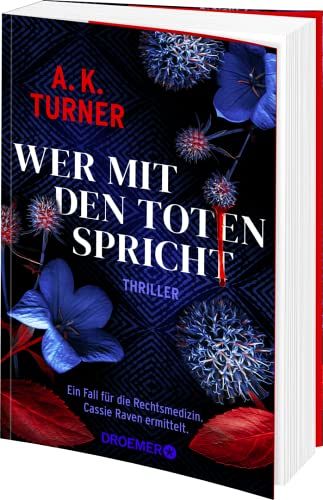 Wer mit den Toten spricht