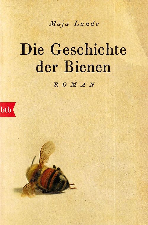 Die Geschichte der Bienen
