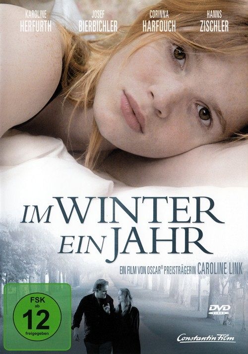 Im Winter ein Jahr [DVD]