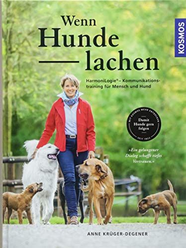 Wenn Hunde lachen