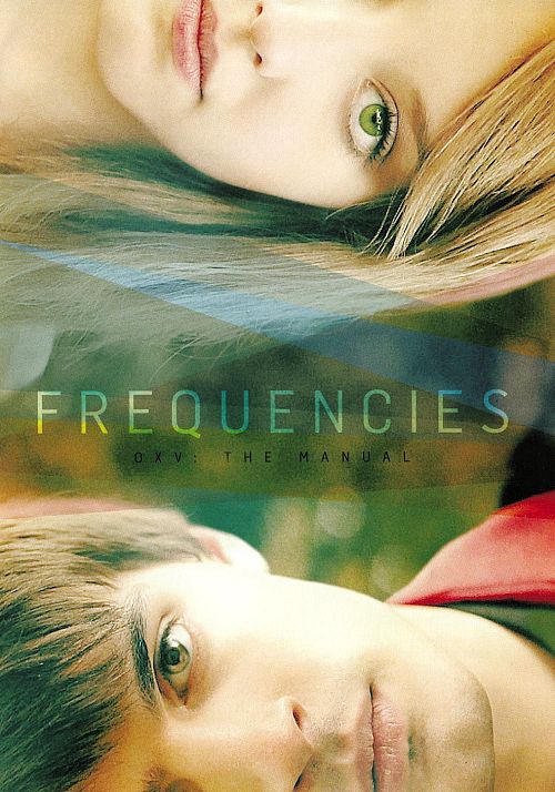 Frequencies [DVD]