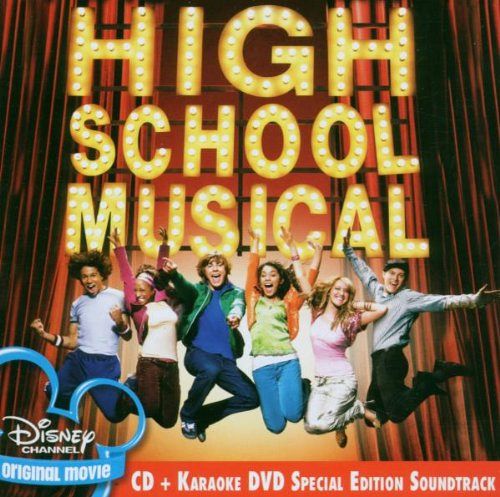 High School Musical [CD]